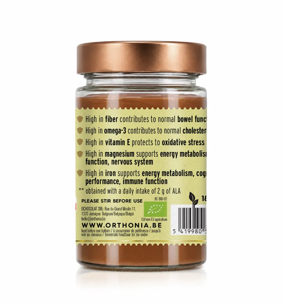 ORTHONIA CACAO CREAMY_Digital Packshot_Claims.webp