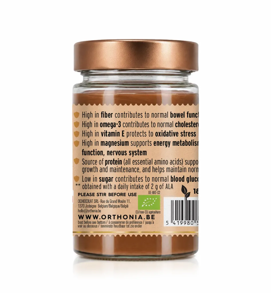 ORTHONIA CACAO PROTEIN_Digital Packshot_Claims.webp