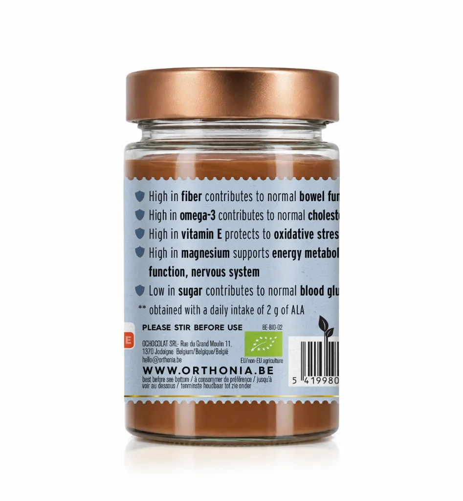 ORTHONIA CACAO INTENSE_Digital Packshot_Claims.webp