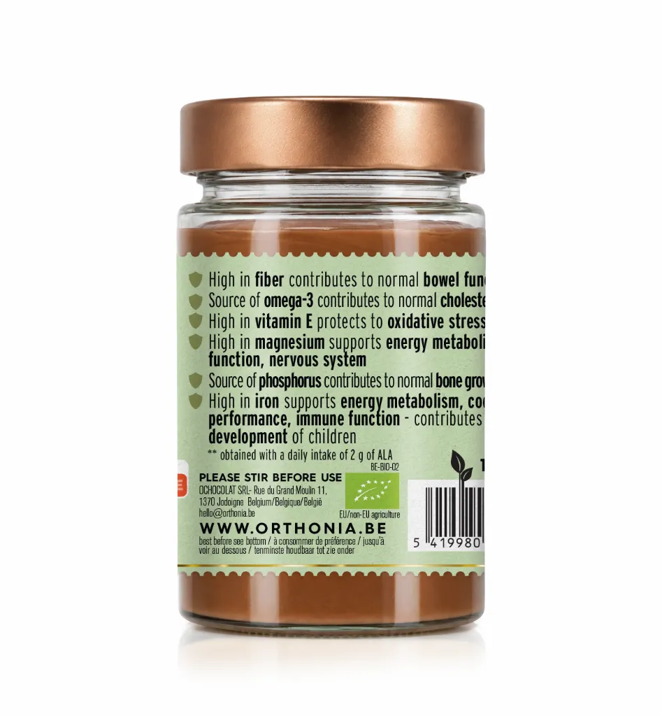 ORTHONIA CACAO FAMILY_Digital Packshot_Claims.webp