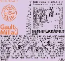 ORTHONIA SPECULAAS_Digital Packshot_Nutrional Values and Ingredients.webp