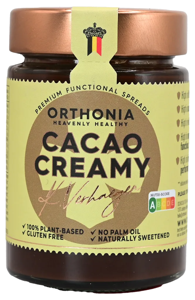 ORTHONIA CACAO CREAMY_Real Photo_Front.webp