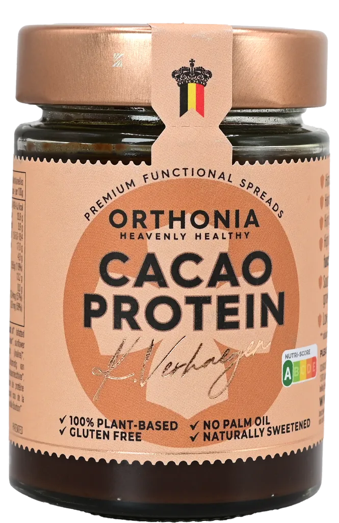 ORTHONIA CACAO PROTEIN_Real Photo_Front.webp