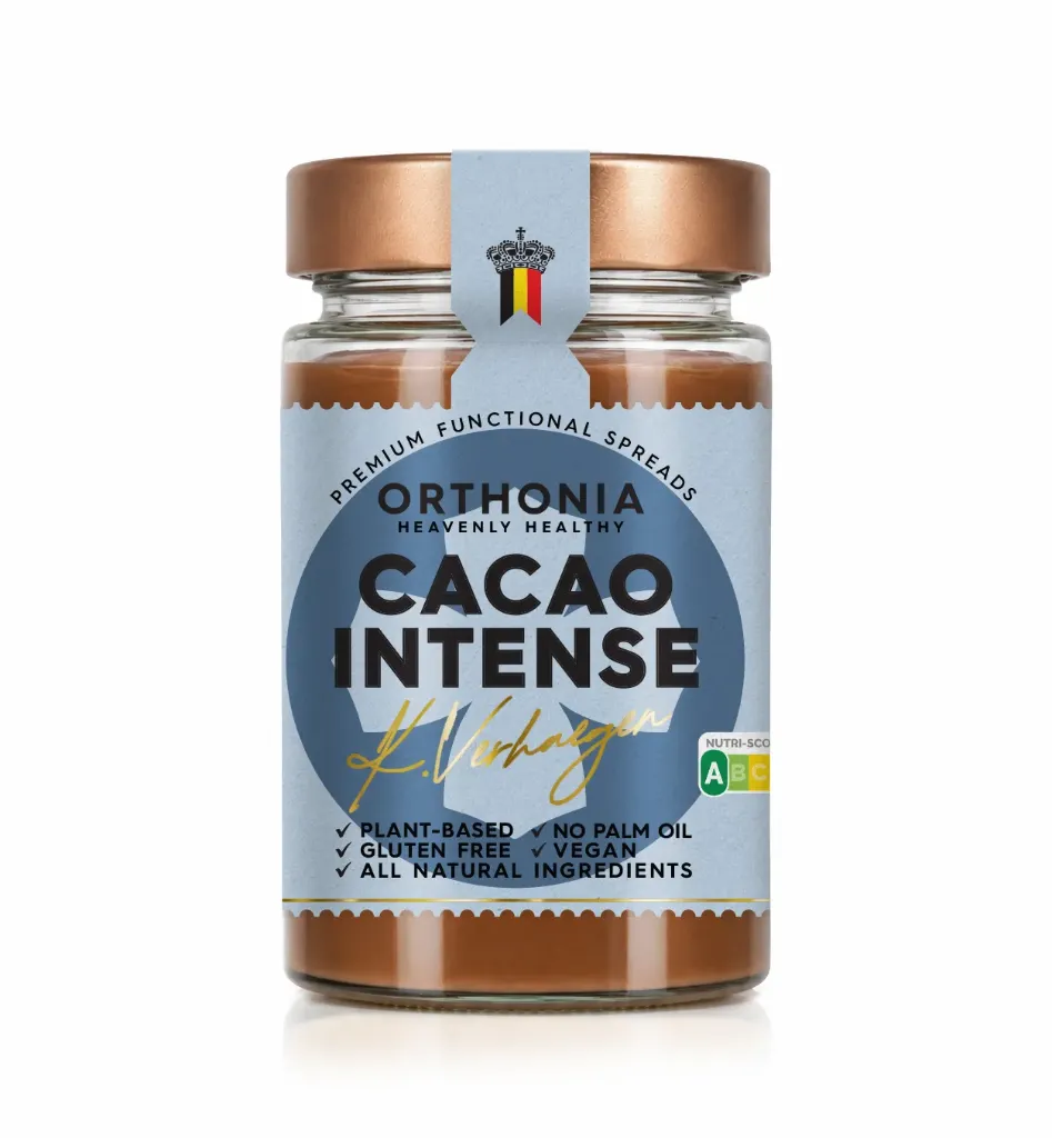 [2001] CACAO INTENSE BIO 180g