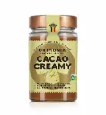 ORGANIC CREAMY COCOA 180g