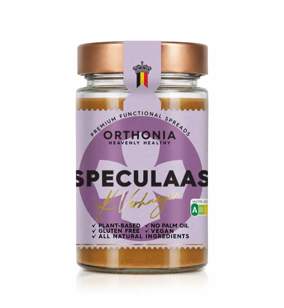 [2004] SPECULAAS BIO 180g