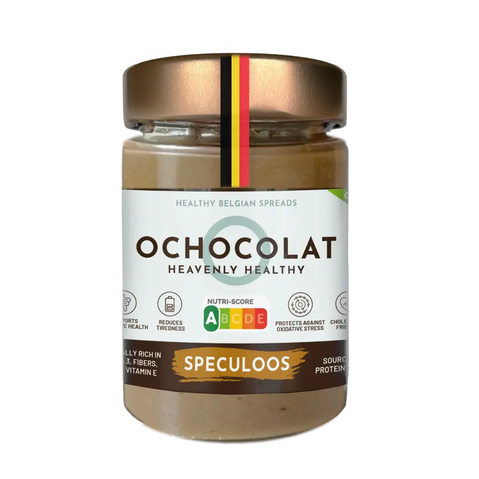 [2004] SPECULOOS BIO 180g